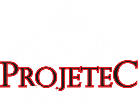 Projetec Brindes